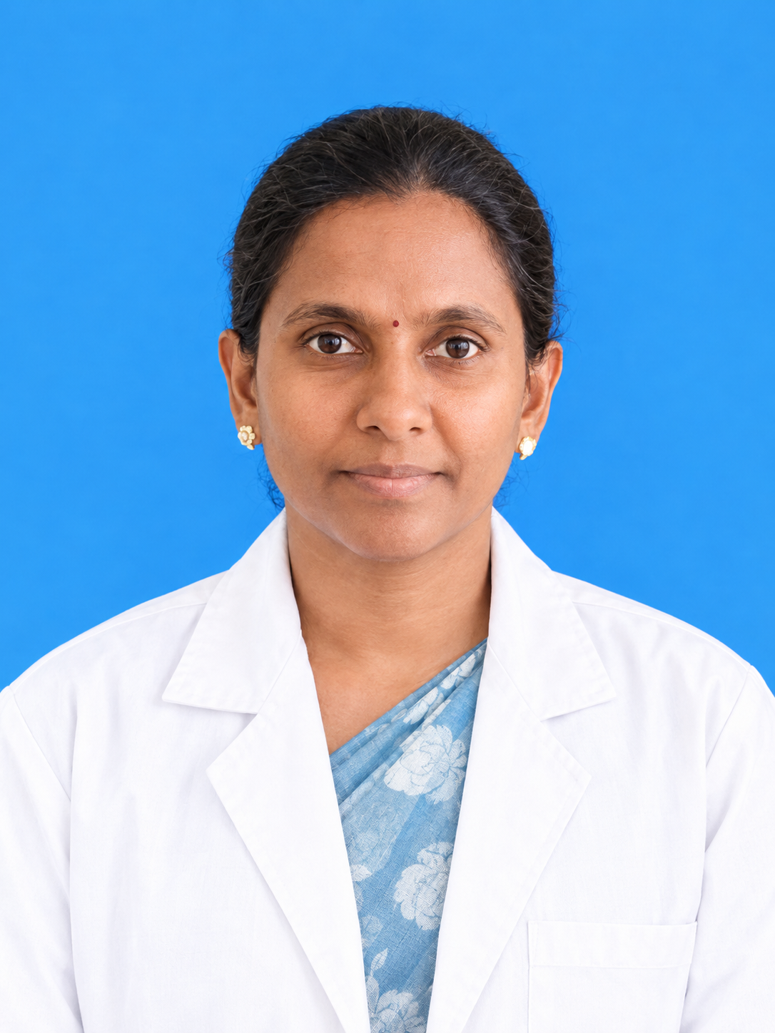 Dr. D. Shree Vaishnavi Annapoornam